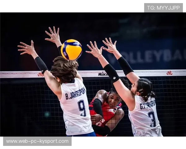 多米尼加正在提升青训质量，为未来竞争做准备