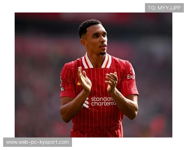 阿诺德弧顶远射破网利物浦领先