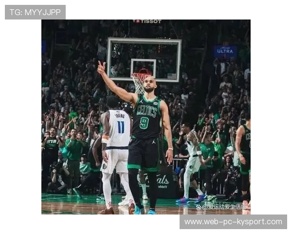 凯尔特人迎来关键胜利，普里查德助力逆袭猛龙