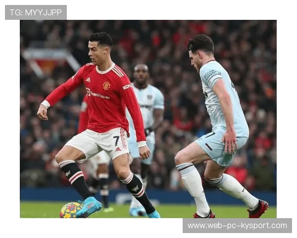 西汉姆联压迫高度提升强行占据外线