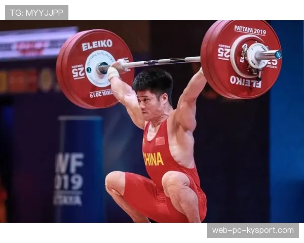 世界举重线上评估系统:远程检测助教练调整计划,世界举重锦标赛 世界举重线上评估系统:远程检测助教练调整计划,世界举重锦标赛